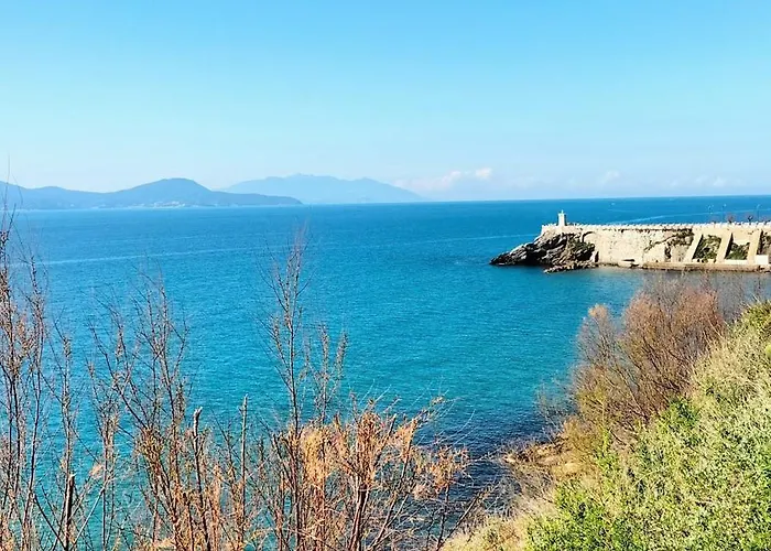Casa Dei Momi Appartement Piombino