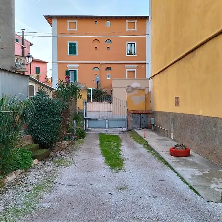 Casa Dei Momi * Piombino