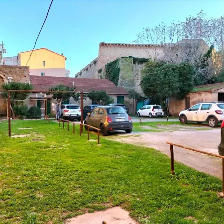 Casa Dei Momi