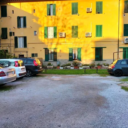 Apartment Casa Dei Momi *