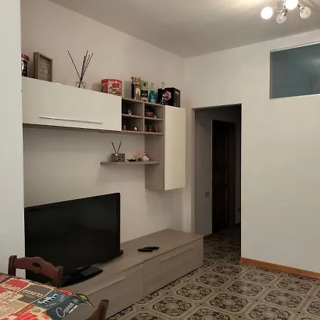 Apartment Casa Dei Momi Piombino