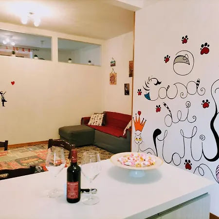 Apartment Casa Dei Momi