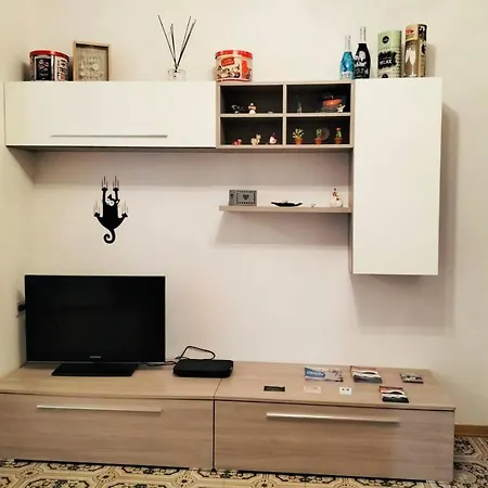 Casa Dei Momi Apartment Piombino