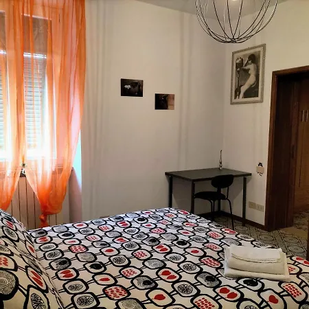 Casa Dei Momi Apartment
