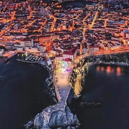 Casa Dei Momi Piombino