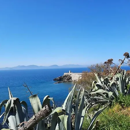 Casa Dei Momi * Piombino