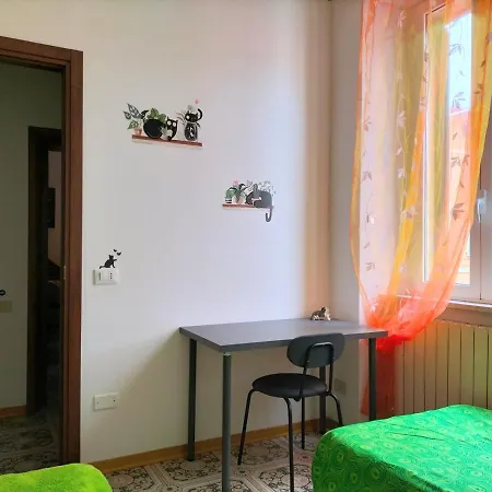 Casa Dei Momi Apartment *