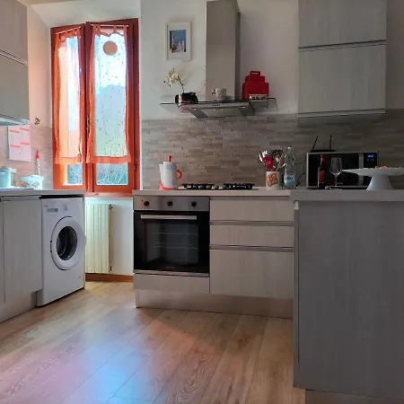 Casa Dei Momi Apartment Piombino