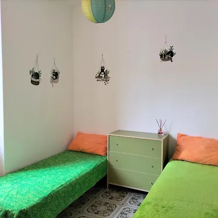 Casa Dei Momi Piombino