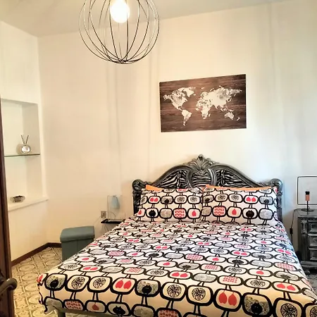 Casa Dei Momi * Piombino