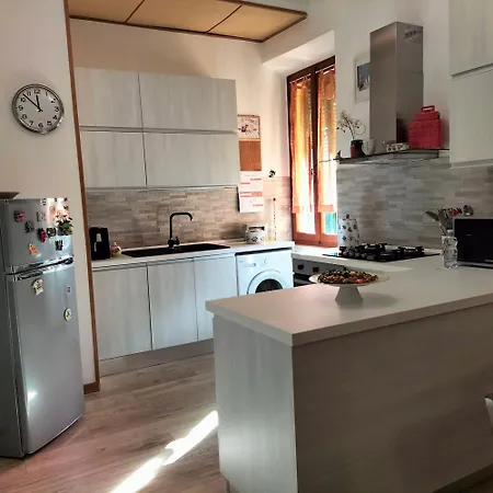 Casa Dei Momi Piombino