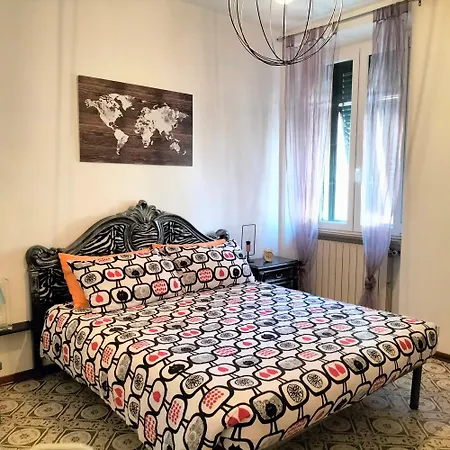 Casa Dei Momi