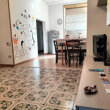 Casa Dei Momi Apartment *