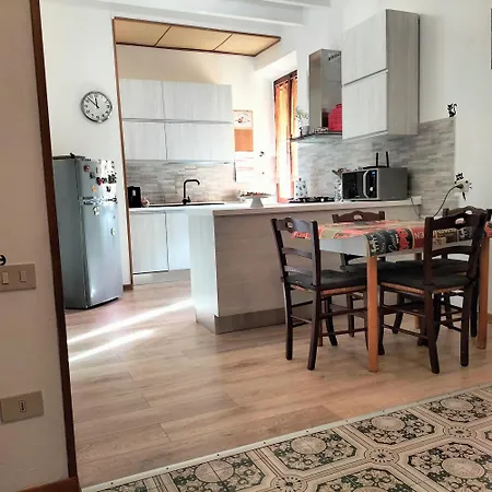 Apartment Casa Dei Momi Piombino