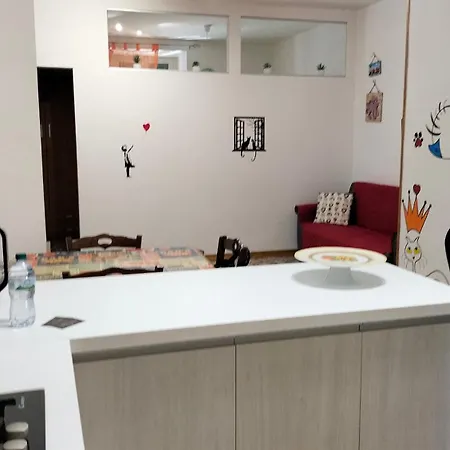 Apartment Casa Dei Momi