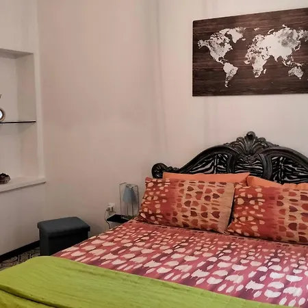 Casa Dei Momi Apartment