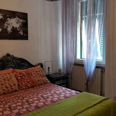 Casa Dei Momi Apartmán *
