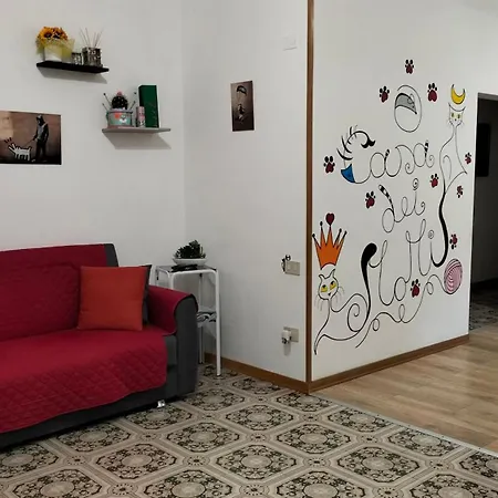 Casa Dei Momi * Piombino