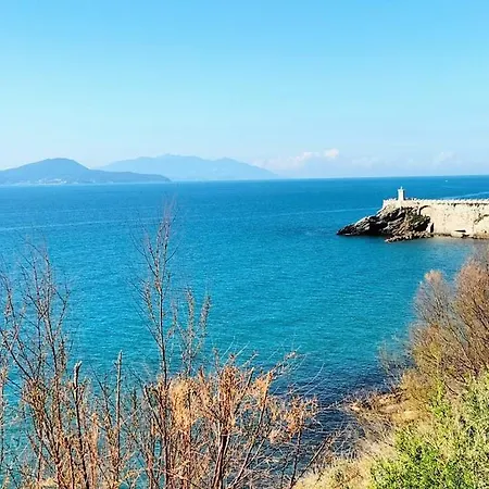 Casa Dei Momi Apartment Piombino